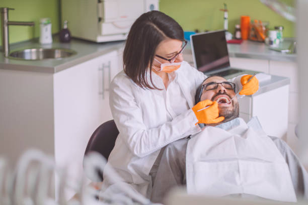 Best Emergency Cosmetic Dentistry in Chattanoo Valley, GA