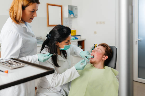 Best Pediatric Emergency Dentist in Chattanoo Valley, GA