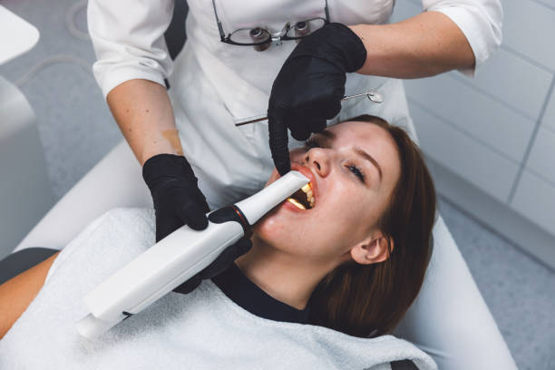 Best Emergency Dentist for Lost Fillings or Crowns in Chattanoo Valley, GA